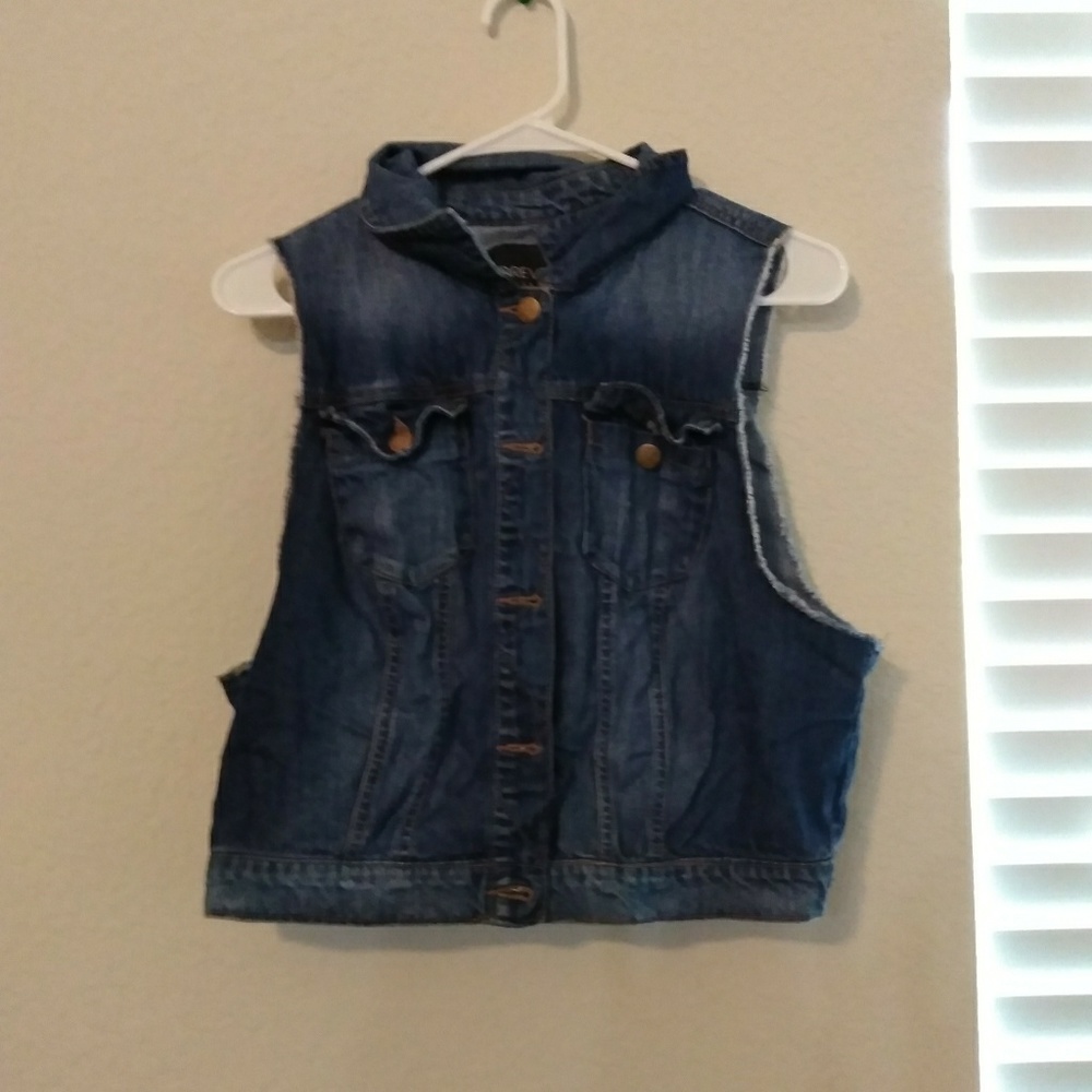 Vest